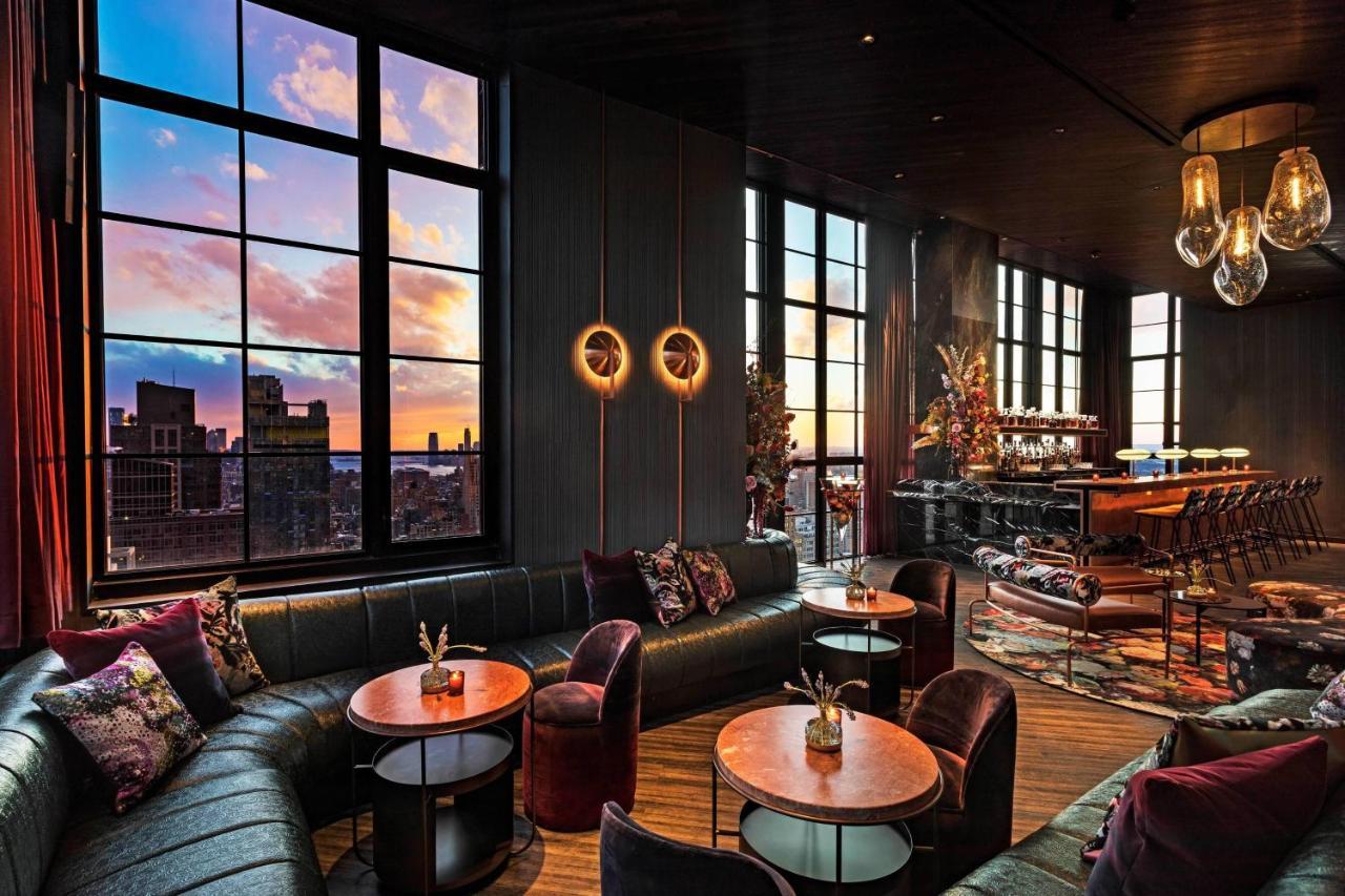Moxy Nyc切尔西
