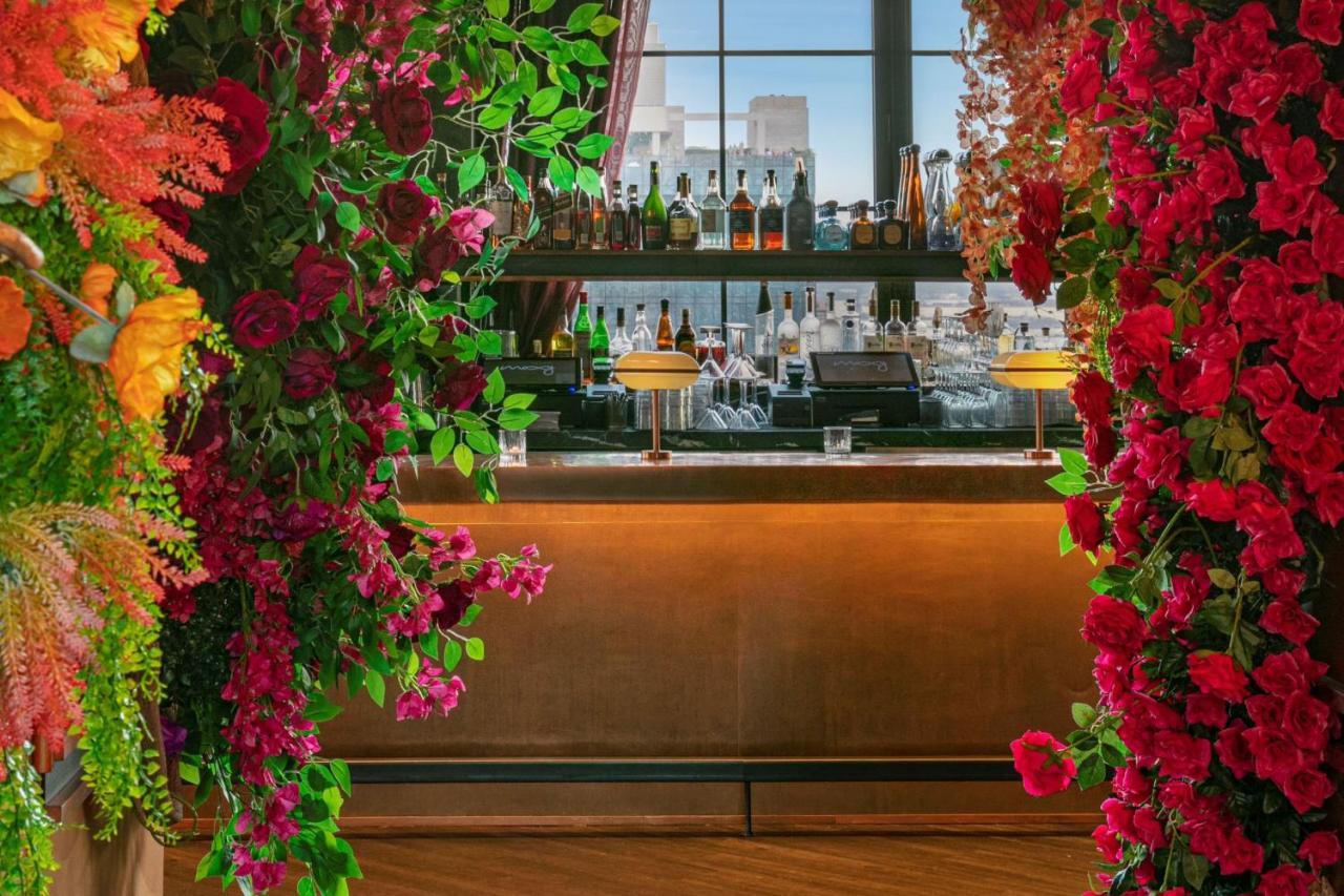 切尔西Moxy Nyc酒店