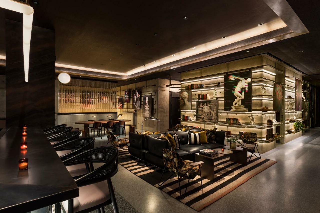 Moxy Nyc切尔西