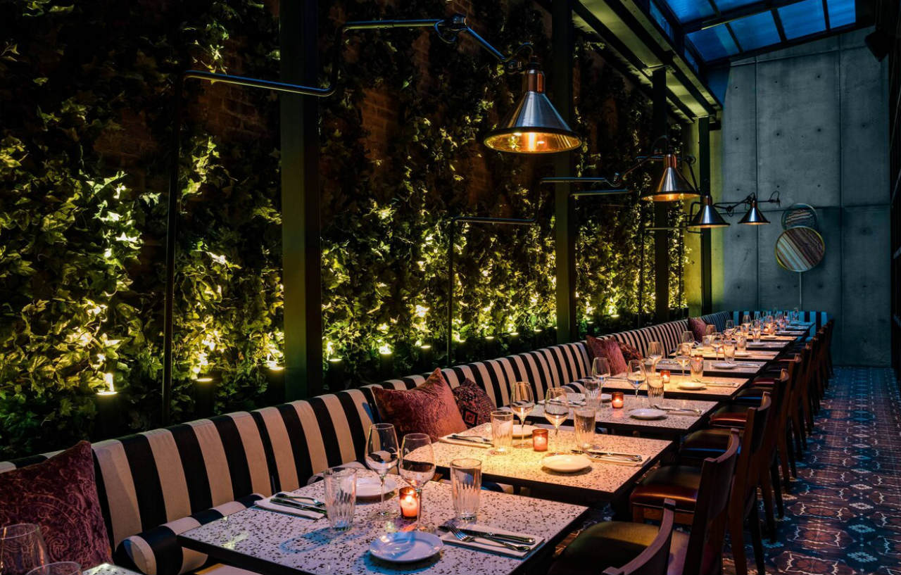 纽约Moxy Nyc Chelsea酒店