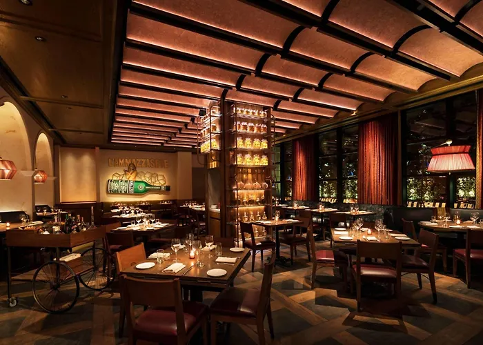 Moxy Nyc Chelsea