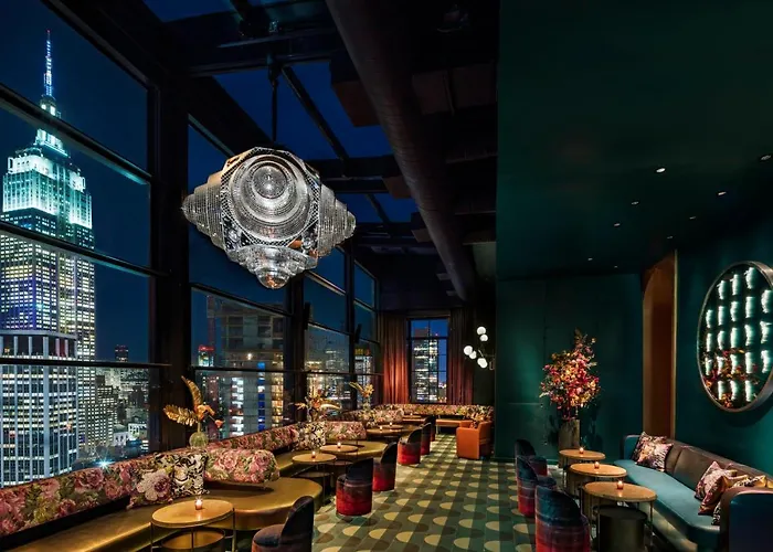 Moxy Nyc Chelsea